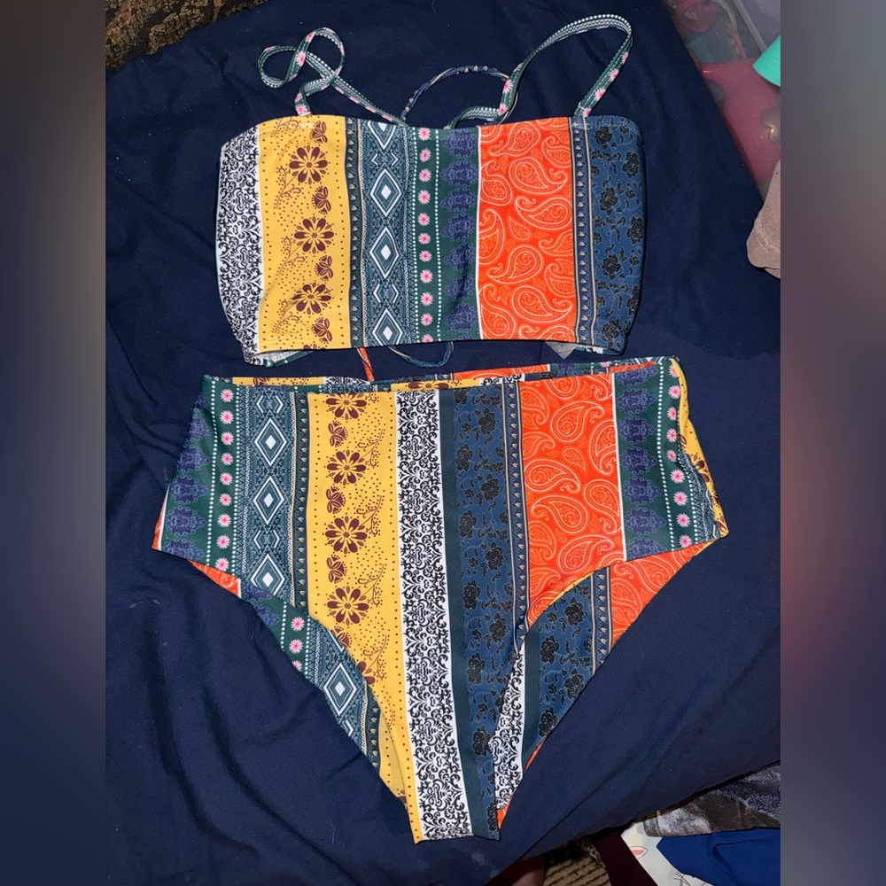SHEIN swimsuit size m
